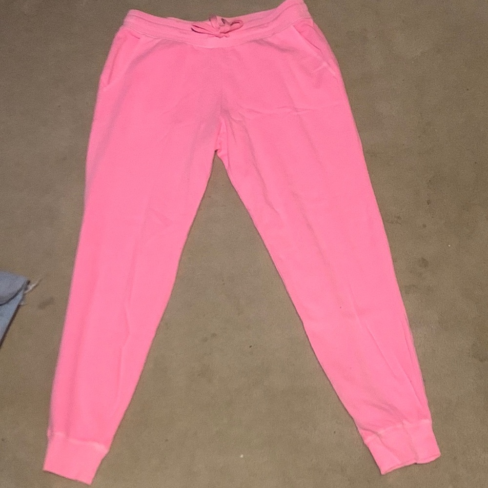 Pink Old Navy Set